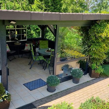 Ferienwohnung Spier Ottenstein ภายนอก รูปภาพ