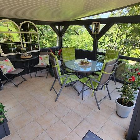 Ferienwohnung Spier Ottenstein ภายนอก รูปภาพ