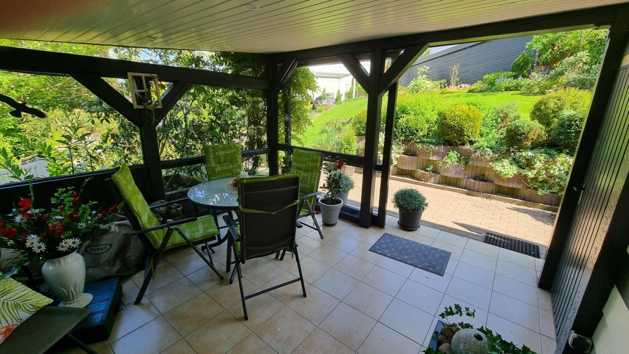 Ferienwohnung Spier Ottenstein ภายนอก รูปภาพ