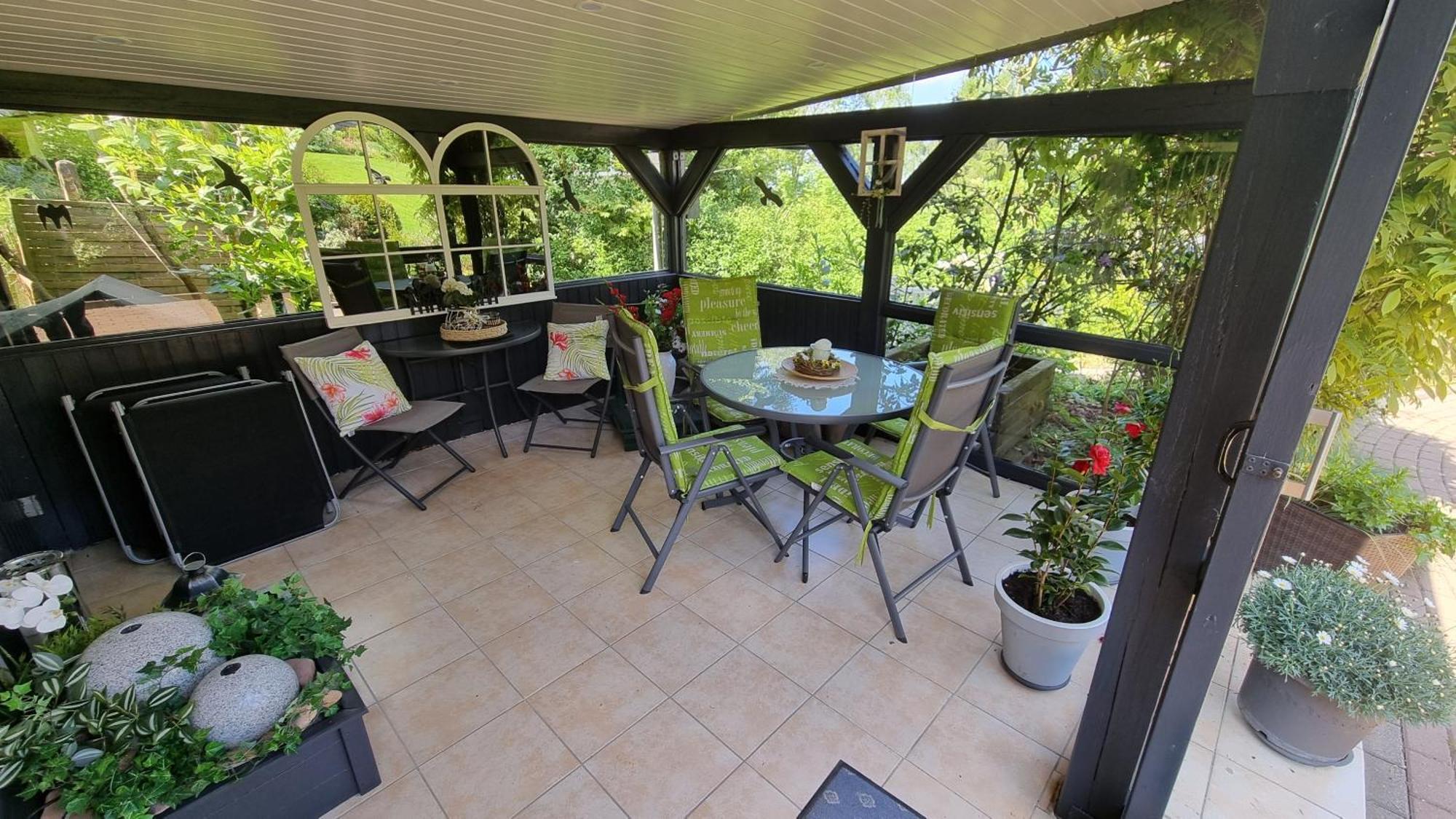 Ferienwohnung Spier Ottenstein ภายนอก รูปภาพ