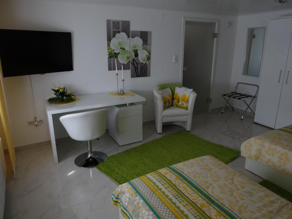 Ferienwohnung Spier Ottenstein ภายนอก รูปภาพ