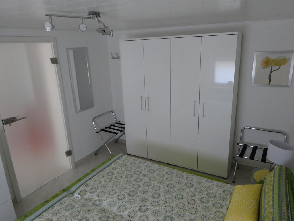 Ferienwohnung Spier Ottenstein ภายนอก รูปภาพ