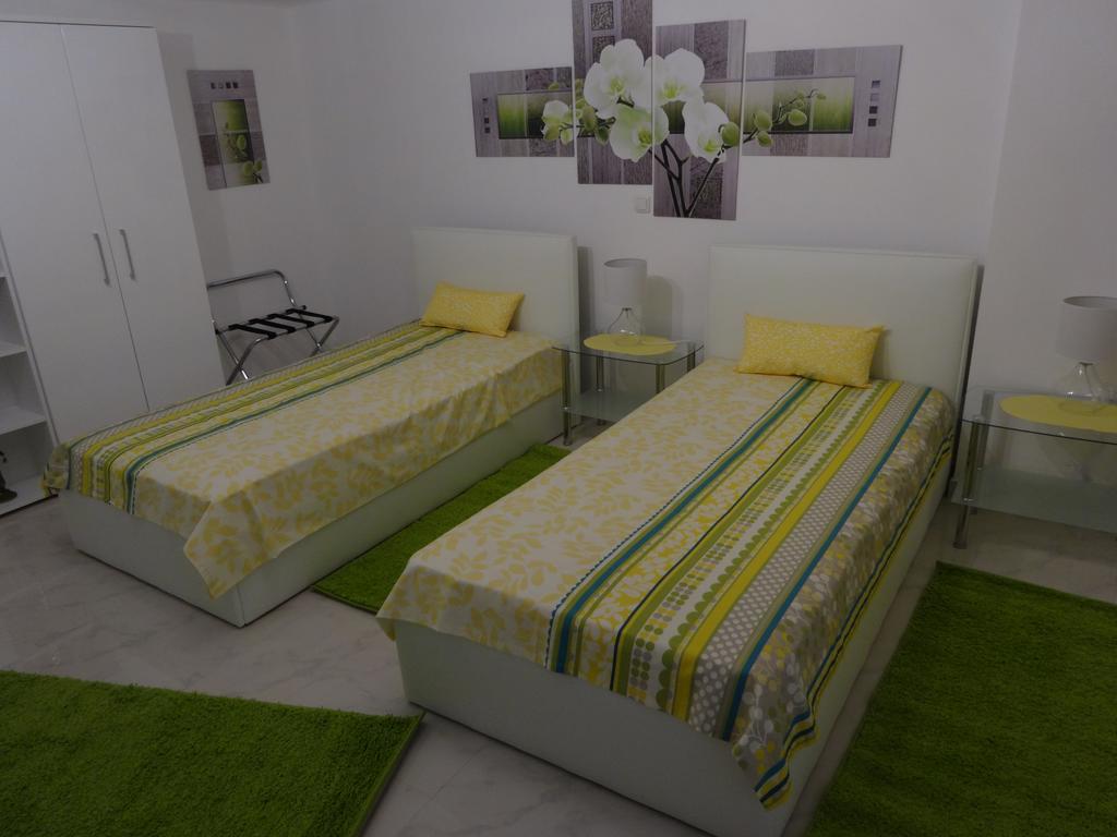 Ferienwohnung Spier Ottenstein ภายนอก รูปภาพ