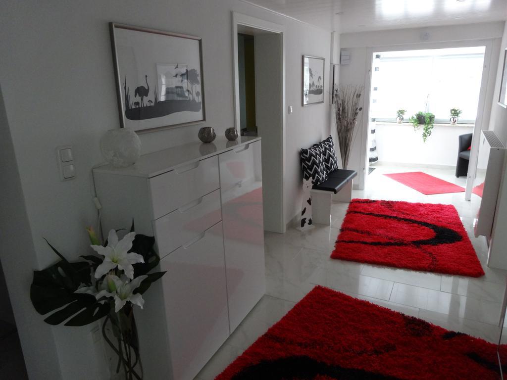 Ferienwohnung Spier Ottenstein ภายนอก รูปภาพ