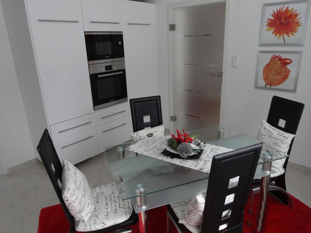 Ferienwohnung Spier Ottenstein ภายนอก รูปภาพ