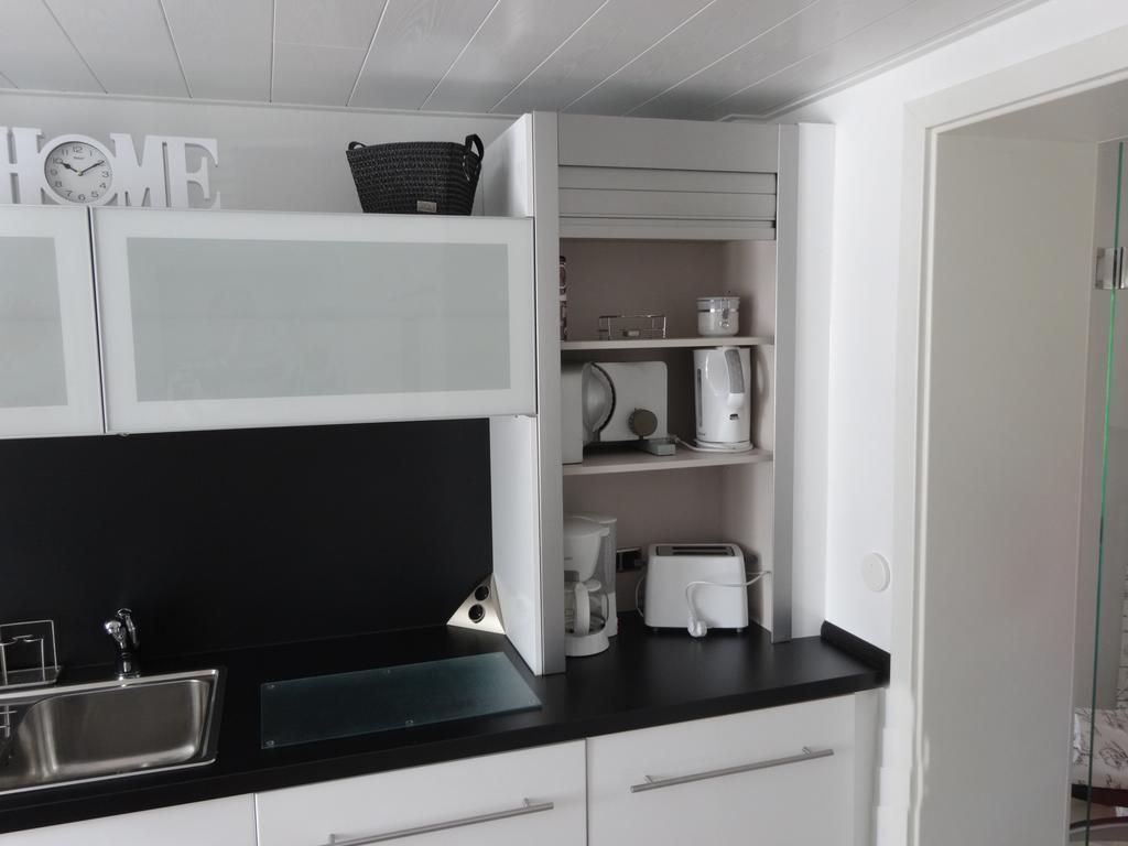 Ferienwohnung Spier Ottenstein ภายนอก รูปภาพ
