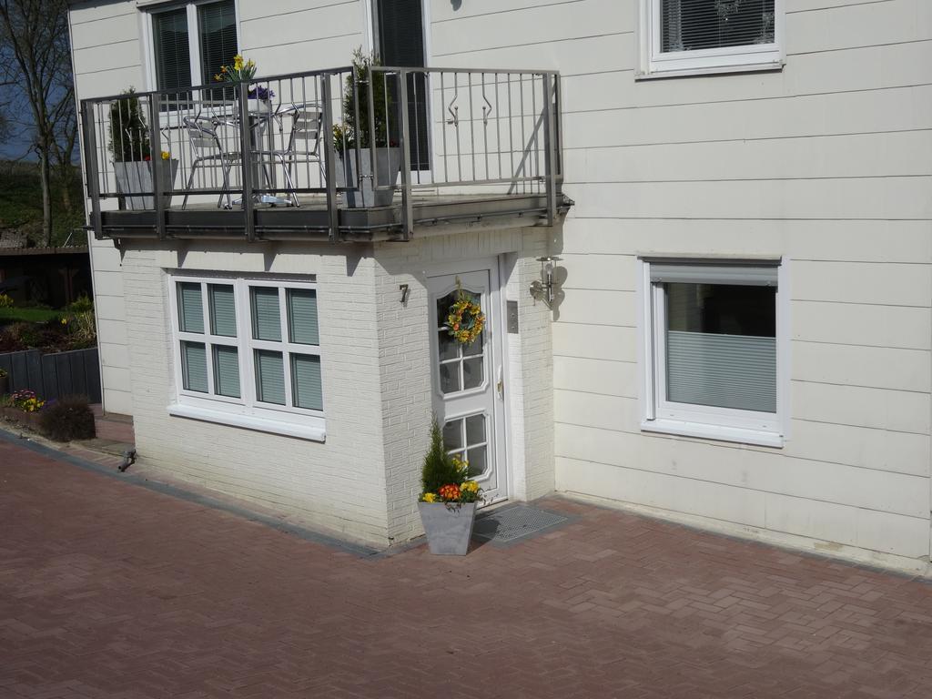 Ferienwohnung Spier Ottenstein ภายนอก รูปภาพ