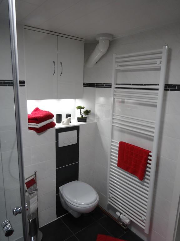 Ferienwohnung Spier Ottenstein ภายนอก รูปภาพ