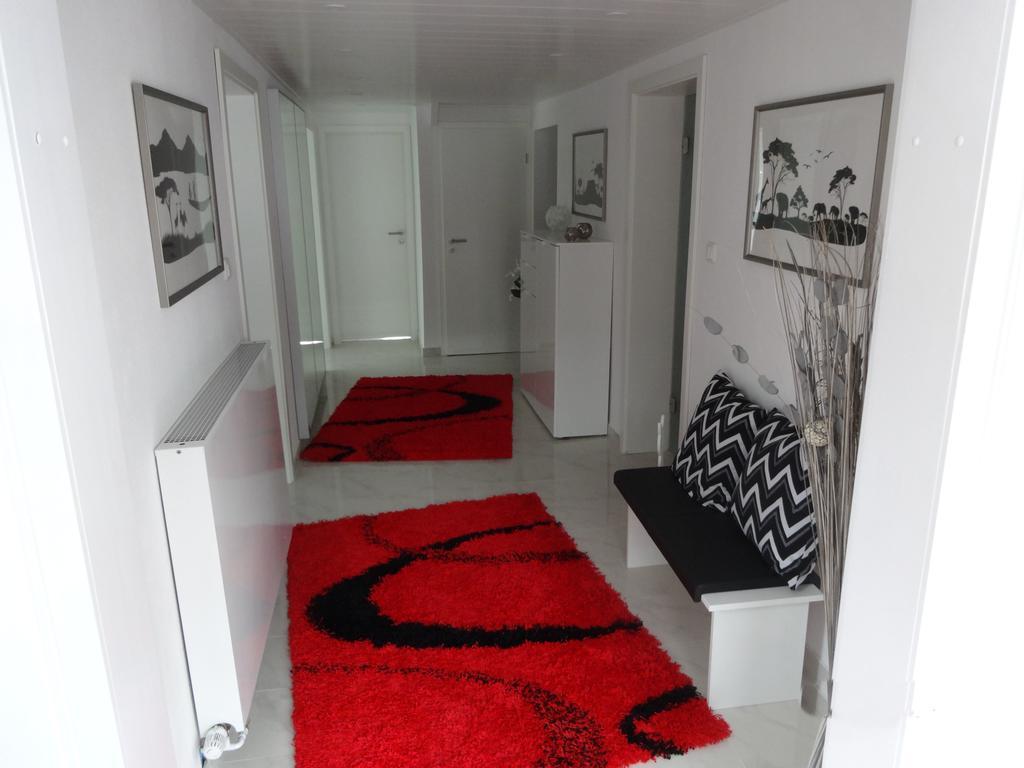 Ferienwohnung Spier Ottenstein ภายนอก รูปภาพ
