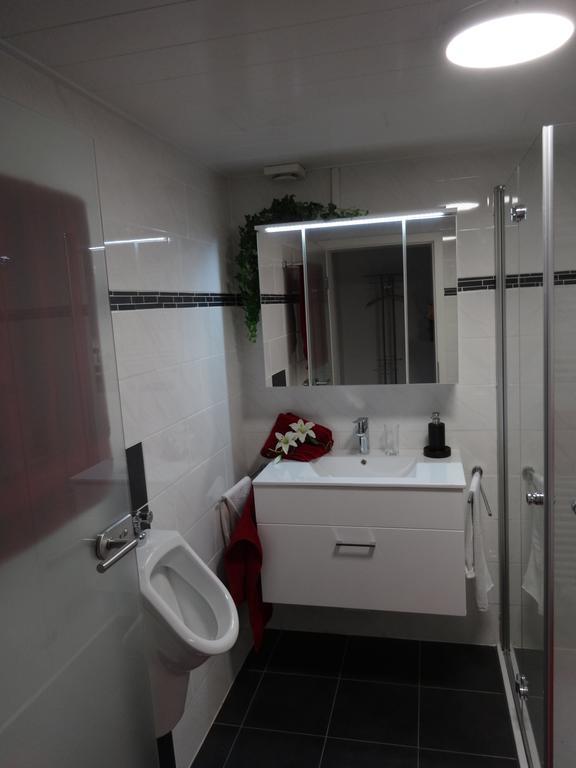 Ferienwohnung Spier Ottenstein ภายนอก รูปภาพ