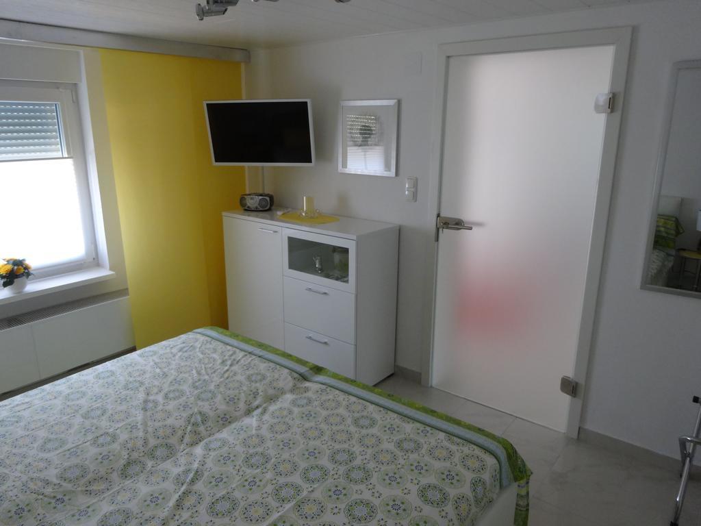 Ferienwohnung Spier Ottenstein ภายนอก รูปภาพ