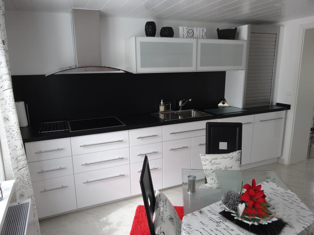 Ferienwohnung Spier Ottenstein ภายนอก รูปภาพ