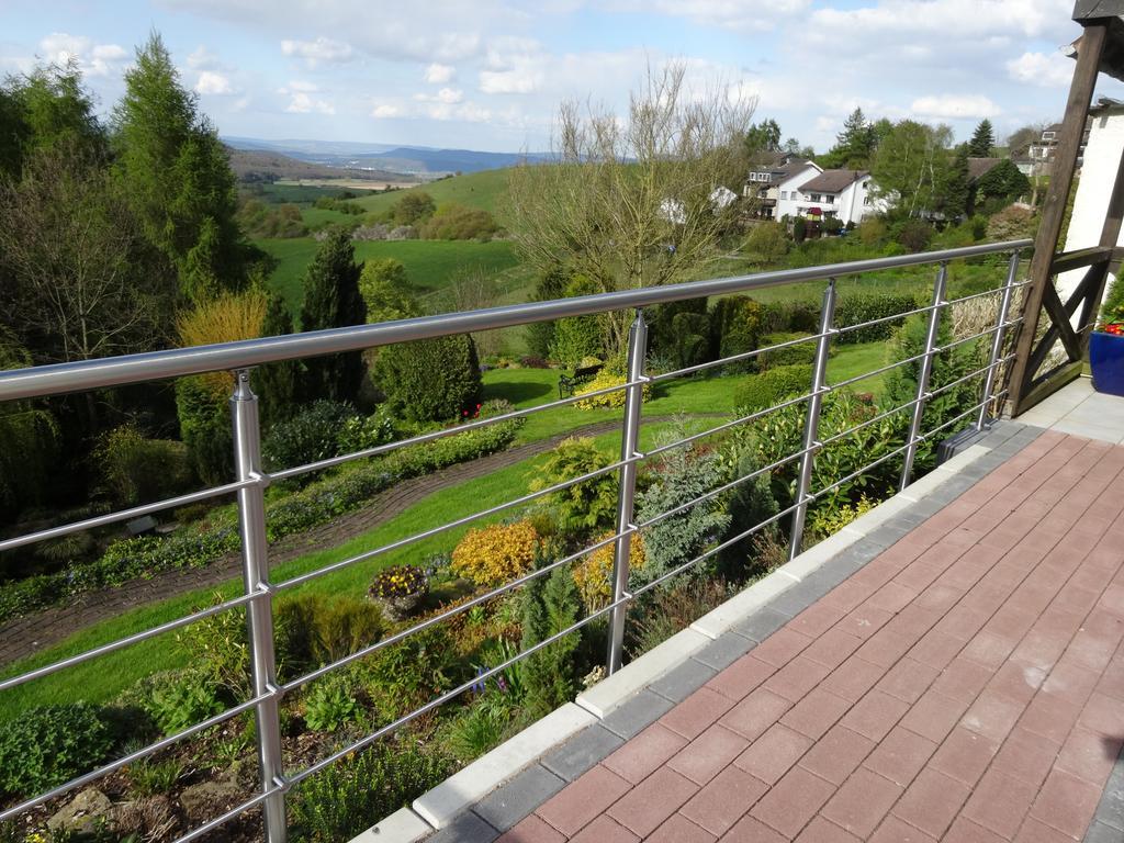 Ferienwohnung Spier Ottenstein ภายนอก รูปภาพ