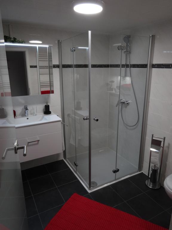 Ferienwohnung Spier Ottenstein ภายนอก รูปภาพ