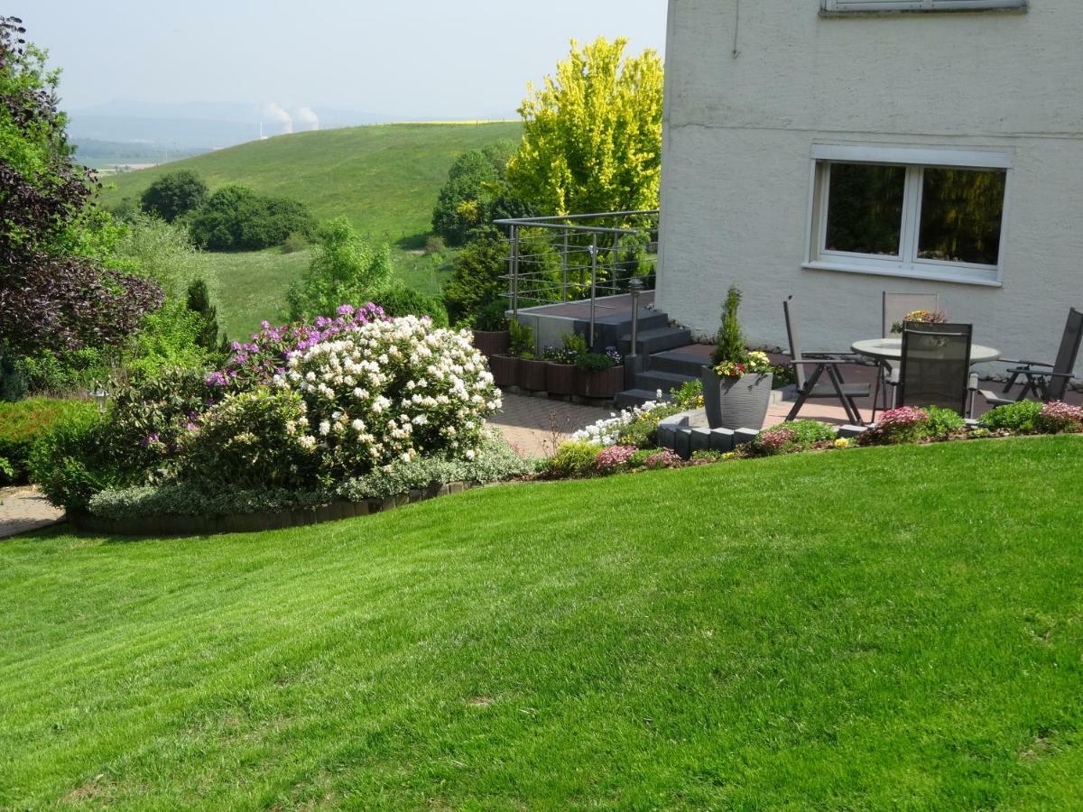 Ferienwohnung Spier Ottenstein ภายนอก รูปภาพ